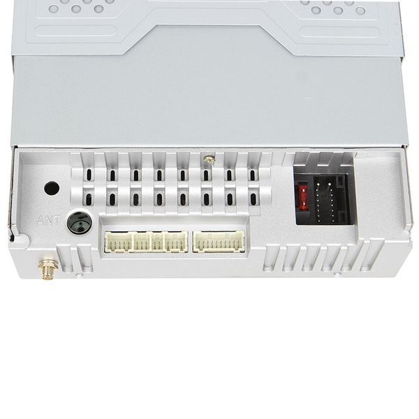 Автомобільна мультимедійна система з висувним екраном 7" Android HEVXM 9602A 2/32 10198-44347 фото