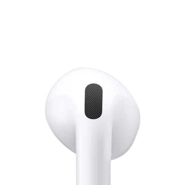 Навушники бездротові AirPods 4 (MXP63) 00017 фото