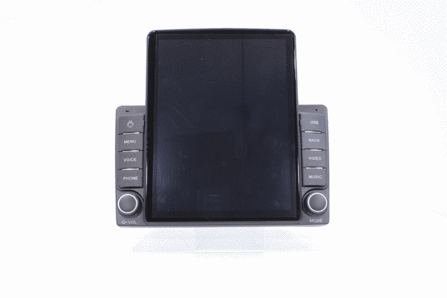 Автомобильная мультимедийная система 9.5" Android 9580A 2+32 4G 9153-37429 фото
