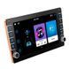 Автомобільна мультимедійна система 9" Android HEVXM 8809-1 Base 2/32 10794-57039 фото 2