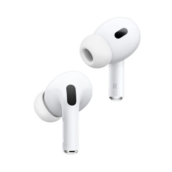 Навушники бездротові AirPods Pro 2 ANC (MQD83) 000987 фото