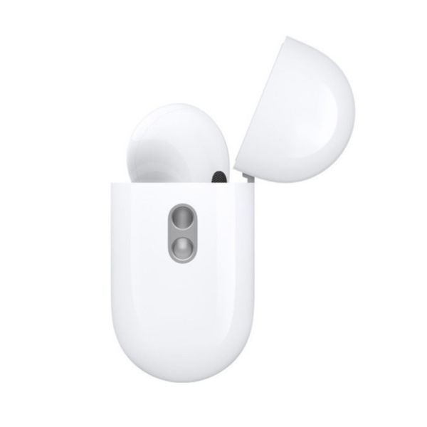 Навушники бездротові AirPods Pro 2 ANC (MQD83) 000987 фото