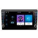 Автомобильная мультимедийная система 10" Android HEVXM 8810-1 Base 2/32 10795-57040 фото 1