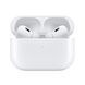 Навушники бездротові AirPods Pro 2 ANC (MQD83) 000987 фото 1