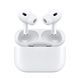 Навушники бездротові AirPods Pro 2 ANC (MQD83) 000987 фото 2