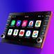Автомобильная мультимедийная система 10" Android HEVXM 8810-1 Base 2/32 10795-57040 фото 3