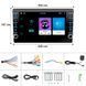 Автомобильная мультимедийная система 10" Android HEVXM 8810-1 Base 2/32 10795-57040 фото 8