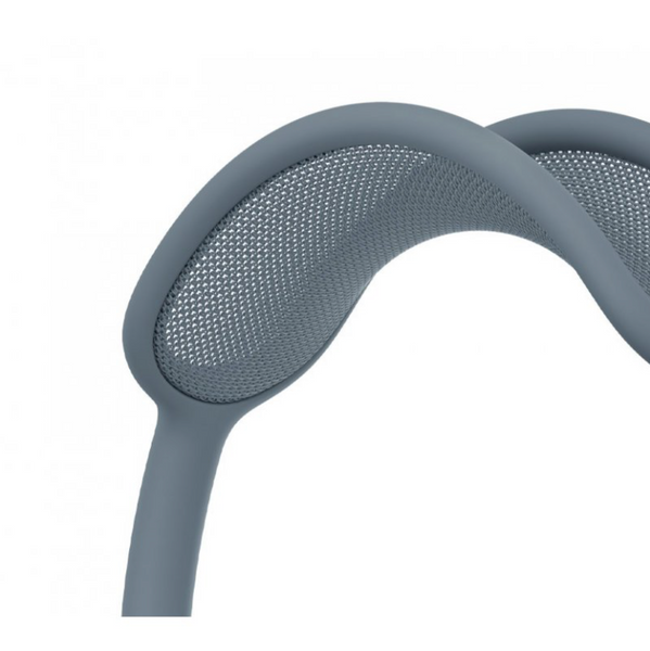 Наушники беспроводные AirPods Max USB-C Blue (MWW63) a34562877 фото
