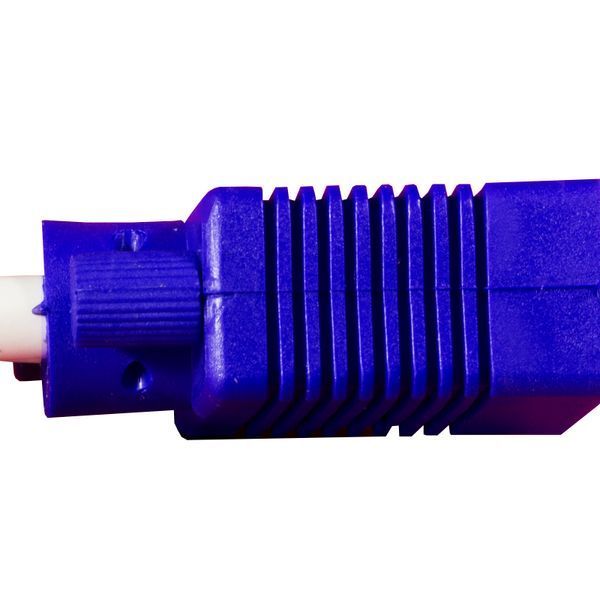 Кабель VGA розгалужувач на 2 монітори (1&times;VGA &rarr; 2&times;VGA) 1280-2441 фото