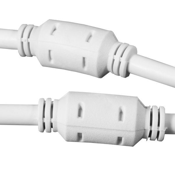 Кабель VGA розгалужувач на 2 монітори (1&times;VGA &rarr; 2&times;VGA) 1280-2441 фото