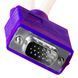 Кабель VGA розгалужувач на 2 монітори (1&times;VGA &rarr; 2&times;VGA) 1280-2441 фото 4