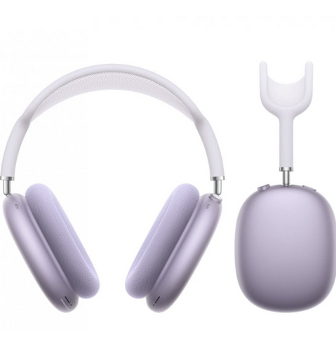 Навушники бездротові AirPods Max USB-C Purple (MWW83) a34562833 фото