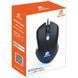 Миша комп'ютерна JEQANG JM-1942 Black 3245-9477 фото 16