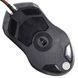 Миша комп'ютерна JEQANG JM-1942 Black 3245-9477 фото 14