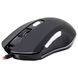 Миша комп'ютерна JEQANG JM-1942 Black 3245-9477 фото 9