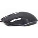 Миша комп'ютерна JEQANG JM-1942 Black 3245-9477 фото 4