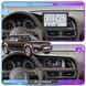 Автомобільна мультимедійна система Lesko Audi A4 allroad IV (B8) 2009-2011 9" 4/64 QLED CarPlay 4G GPS 360 Prime 11641-77238 фото 2