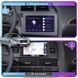 Штатная мультимедийная система Lesko для Audi A6 III (C6) Рестайлинг 2008-2011 экран 9" 2/32Gb Wi-Fi GPS Base 12472-74686 фото 2