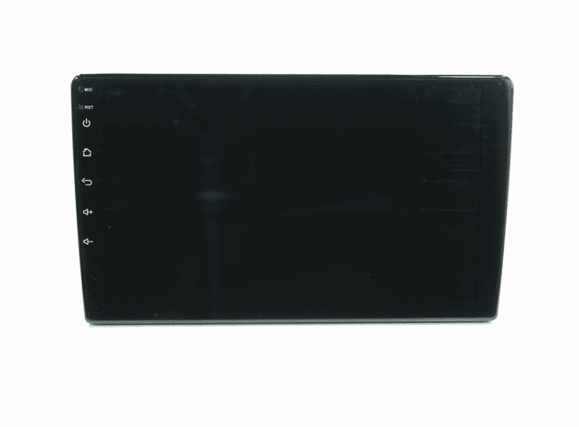 Автомобільна мультимедійна система 2 din W-09 4/64Gb 4G Wi-Fi GPS Top 8307-29494 фото