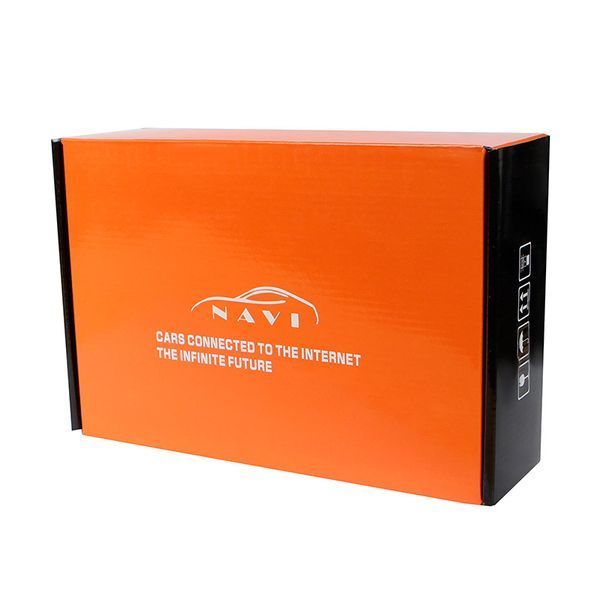 Автомобильная мультимедийная система 2 din W-09 6/128Gb 4G Wi-Fi GPS Top 8307-42673 фото