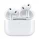 Навушники бездротові AirPods Pro 3 000567990 фото 3