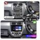 Автомобільна мультимедійна система Chevrolet Lacetti 2004-2013 10.1" 2/32Gb Wi-Fi GPS Base 9394-39575 фото 2