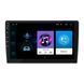 Автомобильная мультимедийная система 2 din W-10 1/16Gb Wi-Fi GPS Base 8308-32786 фото 1