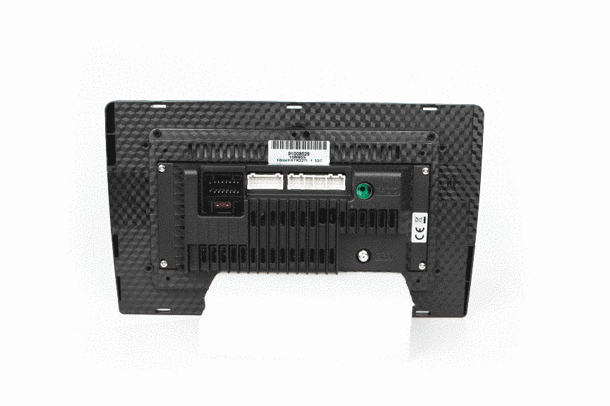 Автомобильная мультимедийная система 2 din W-10 1/16Gb Wi-Fi GPS Base 8308-32786 фото