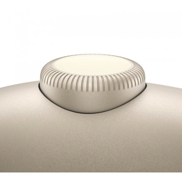 Наушники беспроводные AirPods Max USB-C Starlight 000_a34562827 фото