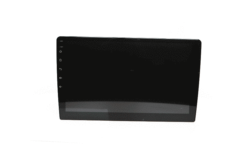 Автомобильная мультимедийная система 2 din W-10 2/32Gb Wi-Fi GPS Base 8308-32787 фото