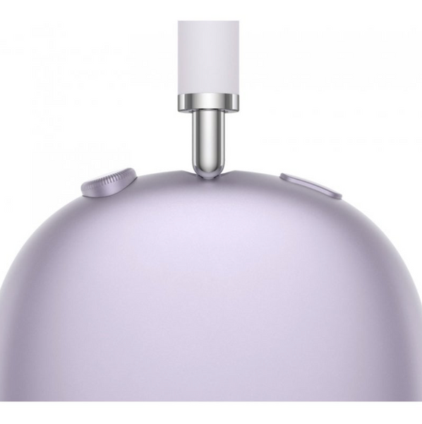 Навушники бездротові AirPods Max USB-C Purple 000_a34562833 фото