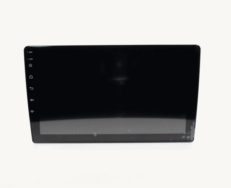 Автомобильная мультимедийная система 2 din W-10 2/32Gb CarPlay 4G Wi-Fi GPS Prime 8308-42886 фото