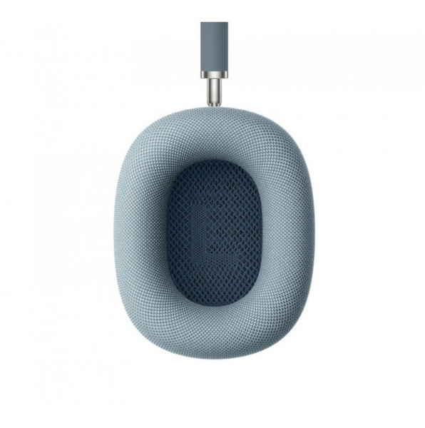 Навушники бездротові AirPods Max USB-C Blue 000_a34562877 фото