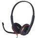 Гарнітура комп'ютерна Plantronics Blackwire C3220 USB-A Black (209745-201) 14120-90818 фото 1