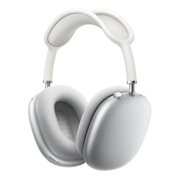 Беспроводные наушники AirPods Max Silver (MGYJ3) 55002005 фото