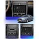 Штатная автомобильная мультимедийная система Lesko для Audi A4 II (B6) 2000-2006 экран 9" 2/32Gb Wi-Fi GPS Base 9365-34645 фото 3