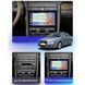 Штатная автомобильная мультимедийная система Lesko для Audi A4 II (B6) 2000-2006 экран 9" 2/32 Gb CarPlay 4G Wi-Fi GPS Prime 9365-47195 фото 2