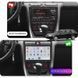 Штатная мультимедийная система Lesko для Audi A6 II (C5) 1997-2001 экран 9" 4/64 QLED CarPlay 4G Wi-Fi GPS 360 Prime 9360-77377 фото 2