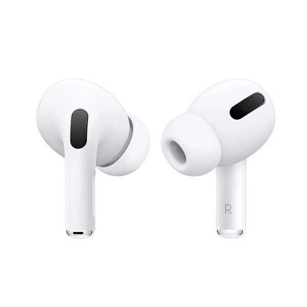 Навушники бездротові AirPods Pro (MWP22) 00005 фото