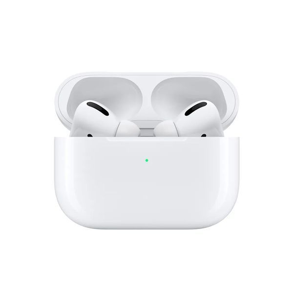 Навушники бездротові AirPods Pro (MWP22) 00005 фото