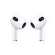 Навушники бездротові AirPods 3 with Magsafe Charging Case (MME73) 00002 фото 4