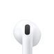 Навушники бездротові AirPods 4 з Active Noise Cancellation (MXP93) 00006 фото 3
