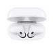 Навушники бездротові AirPods 2 Wireless Charging Case (MRXJ2) 00008 фото 4
