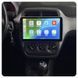 Автомобільна мультимедійна система 3500 А 10.1" 1din Android 2+32 10196-44342 фото 4