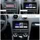 Штатная автомобильная мультимедийная система Lesko для Audi A3 II (8P) Рестайлинг 2 2008-2013 экран 9" 2/32Gb Wi-Fi GPS Base 5927-32822 фото 3